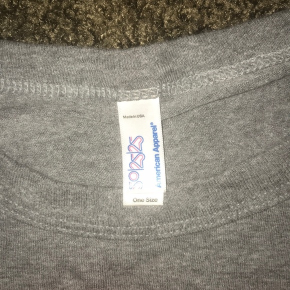 OSU Buckeyes Dope crop top - Picture 2 of 2